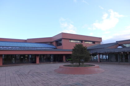 上山市立南小学校ZEB化事業